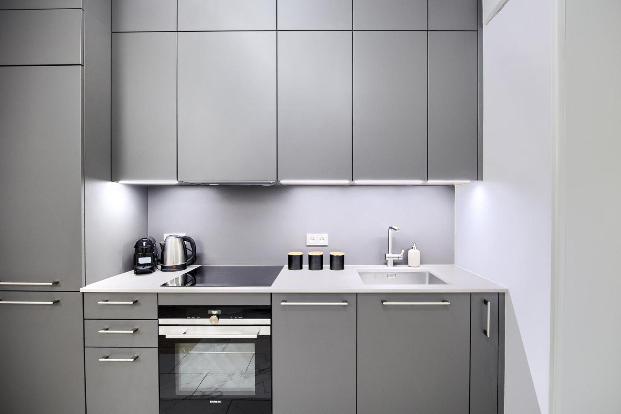 Aboutartapartments - Mlyn Maria Вроцлав Экстерьер фото