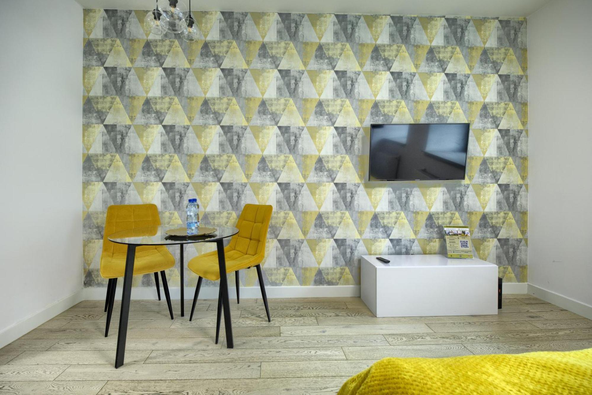 Aboutartapartments - Mlyn Maria Вроцлав Экстерьер фото