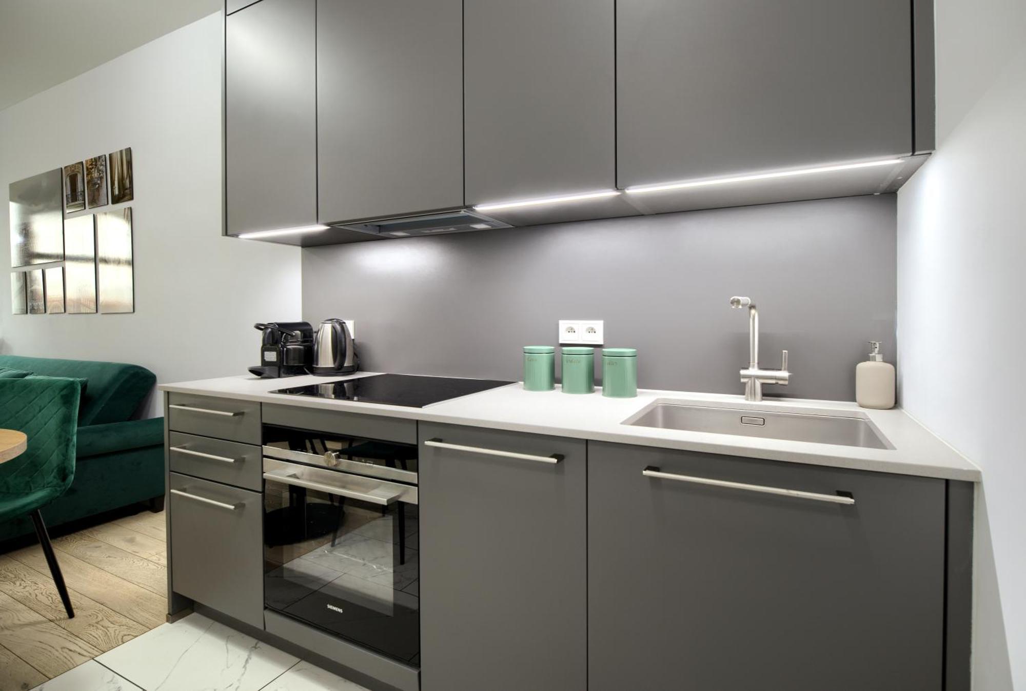 Aboutartapartments - Mlyn Maria Вроцлав Экстерьер фото
